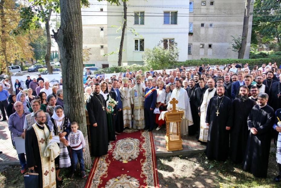 Foto: Flavius Popa